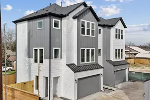 267 De Boll St, Houston, TX 77022 - Photo 1