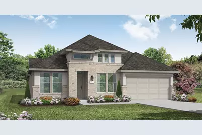 4607 Hickory Hill Lane, Manvel, TX 77578 - Photo 1