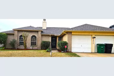 8215 Summer Quail Drive, Houston, TX 77489 - Photo 1