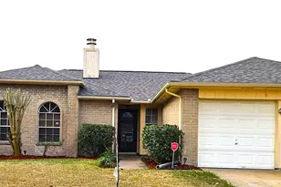 8215 Summer Quail Dr, Houston, TX 77489 - Photo 1