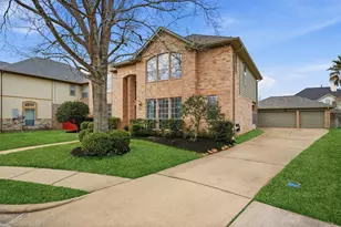 3610 Park Vine Ct, Katy, TX 77450 - Photo 3