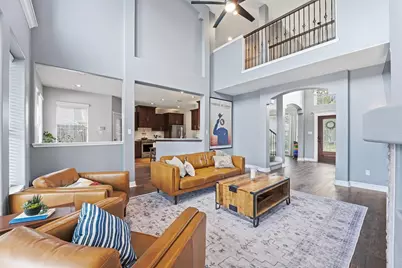 3610 Park Vine Court, Katy, TX 77450 - Photo 11