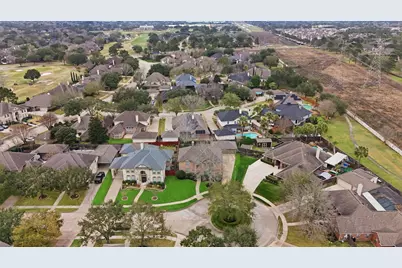 3610 Park Vine Court, Katy, TX 77450 - Photo 27