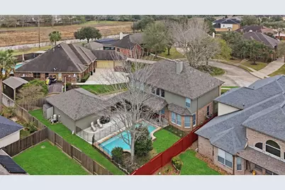 3610 Park Vine Court, Katy, TX 77450 - Photo 29
