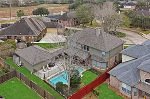 3610 Park Vine Ct, Katy, TX 77450 - Photo 29