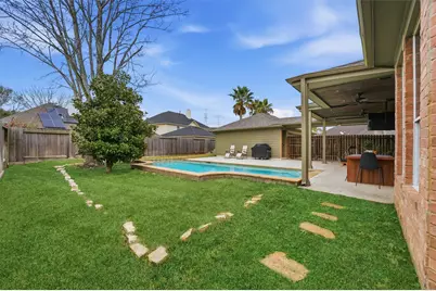 3610 Park Vine Court, Katy, TX 77450 - Photo 25