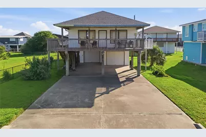 4014 Jackson Drive, Galveston, TX 77554 - Photo 3