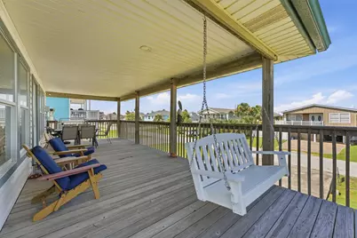 4014 Jackson Drive, Galveston, TX 77554 - Photo 5