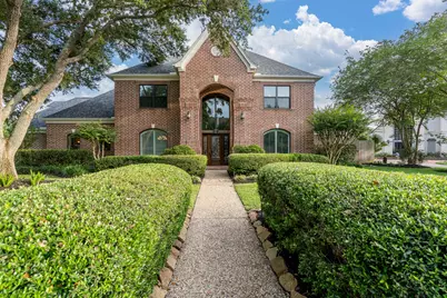 5310 Frensham Circle, Houston, TX 77041 - Photo 1
