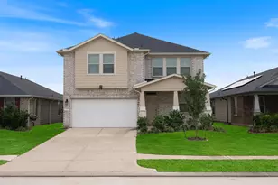 5318 Marisol Cv Dr, Katy, TX 77493 - Photo 1