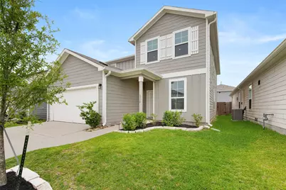 5730 Finely Run Street, Spring, TX 77373 - Photo 1