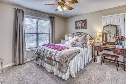 533 Bybee Road, Round Top, TX 78954 - Photo 9