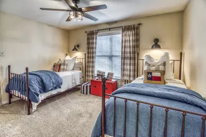 533 Bybee Road, Round Top, TX 78954 - Photo 21
