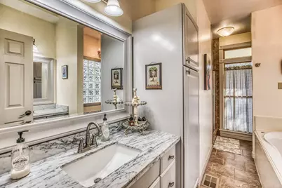 533 Bybee Road, Round Top, TX 78954 - Photo 17
