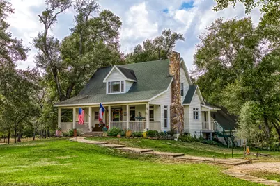 533 Bybee Road, Round Top, TX 78954 - Photo 1