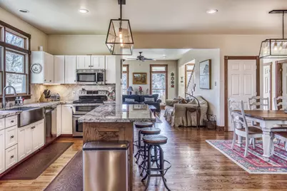 533 Bybee Road, Round Top, TX 78954 - Photo 3