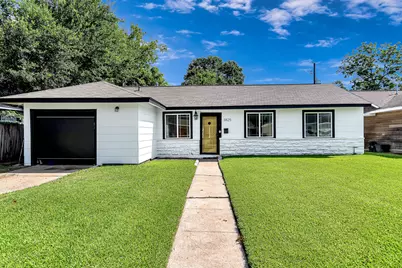 3825 Wichita Street, Houston, TX 77004 - Photo 1