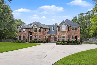9010 Willow Springs Lane, Conroe, TX 77302 - Photo 3