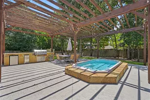 9010 Willow Springs Ln, Conroe, TX 77302 - Photo 43