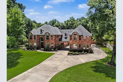 9010 Willow Springs Lane, Conroe, TX 77302 - Photo 49