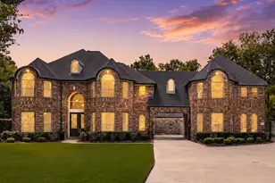 9010 Willow Springs Ln, Conroe, TX 77302 - Photo 1