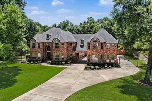 9010 Willow Springs Ln, Conroe, TX 77302 - Photo 49