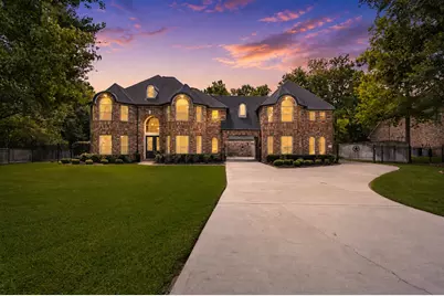 9010 Willow Springs Lane, Conroe, TX 77302 - Photo 1