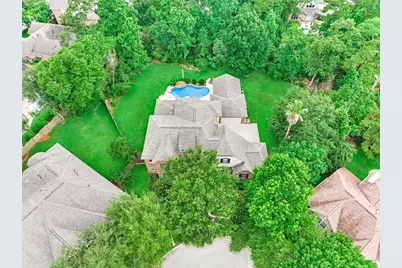 2500 Eagle Post Drive, Conroe, TX 77304 - Photo 3