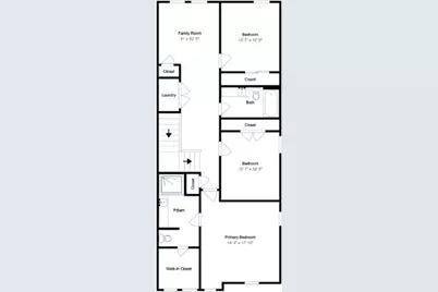 4023 Champlain Way, Rosharon, TX 77583 - Photo 3