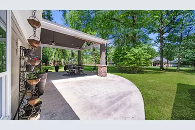 502 Garrett Drive, Magnolia, TX 77354 - Photo 11