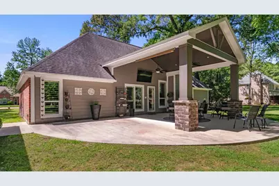 502 Garrett Drive, Magnolia, TX 77354 - Photo 9