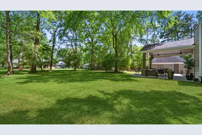 502 Garrett Drive, Magnolia, TX 77354 - Photo 19