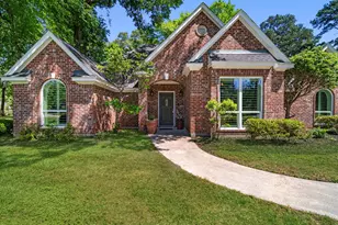 502 Garrett Dr, Magnolia, TX 77354 - Photo 1