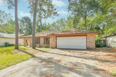 2718 Tinechester Drive, Houston, TX 77339 - Photo 1