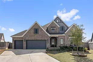 21207 Rabbitbrush Ct, Cypress, TX 77433 - Photo 35