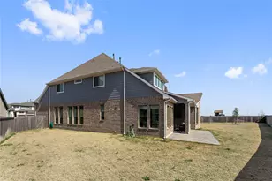 21207 Rabbitbrush Ct, Cypress, TX 77433 - Photo 33