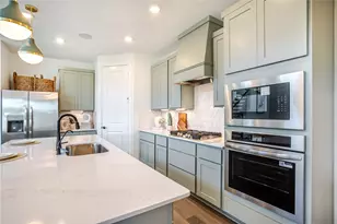 2319 Poseidon St, League City, TX 77573 - Photo 17