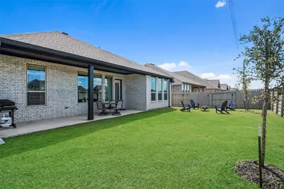 4906 Lime Meadow Lane, Manvel, TX 77578 - Photo 35