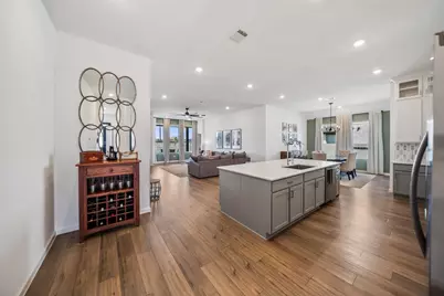 4906 Lime Meadow Lane, Manvel, TX 77578 - Photo 11