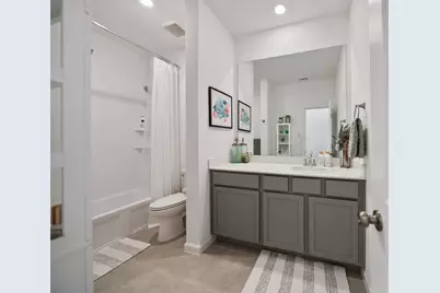 4906 Lime Meadow Lane, Manvel, TX 77578 - Photo 9