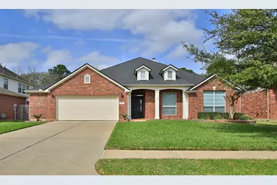 2802 Parkeston Drive, Spring, TX 77388 - Photo 1
