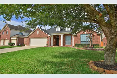 2802 Parkeston Drive, Spring, TX 77388 - Photo 3