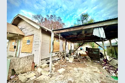 541 Zoe Street, Houston, TX 77020 - Photo 3