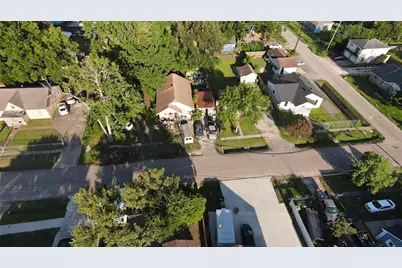 541 Zoe Street, Houston, TX 77020 - Photo 7