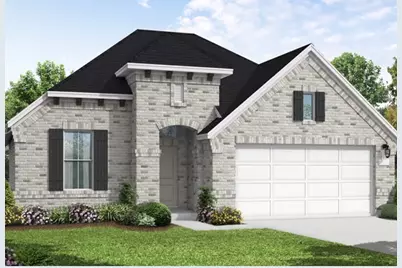 17314 Merry Lea Lane, Hockley, TX 77447 - Photo 1