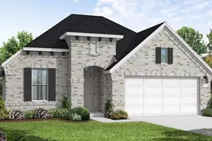 17314 Merry Lea Ln, Hockley, TX 77447 - Photo 1