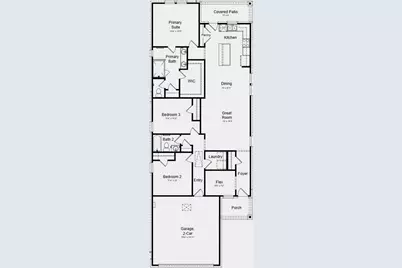 26715 Celestial Cypress Road, Hockley, TX 77447 - Photo 3