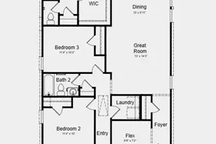 26715 Celestial Cypress Rd, Hockley, TX 77447 - Photo 3