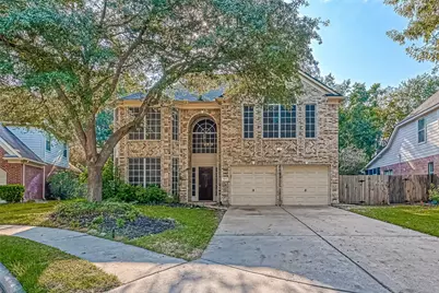 11011 Sprucedale Court, Houston, TX 77070 - Photo 1