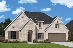 2115 Peaceful Pt, Missouri City, TX 77459 - Photo 1